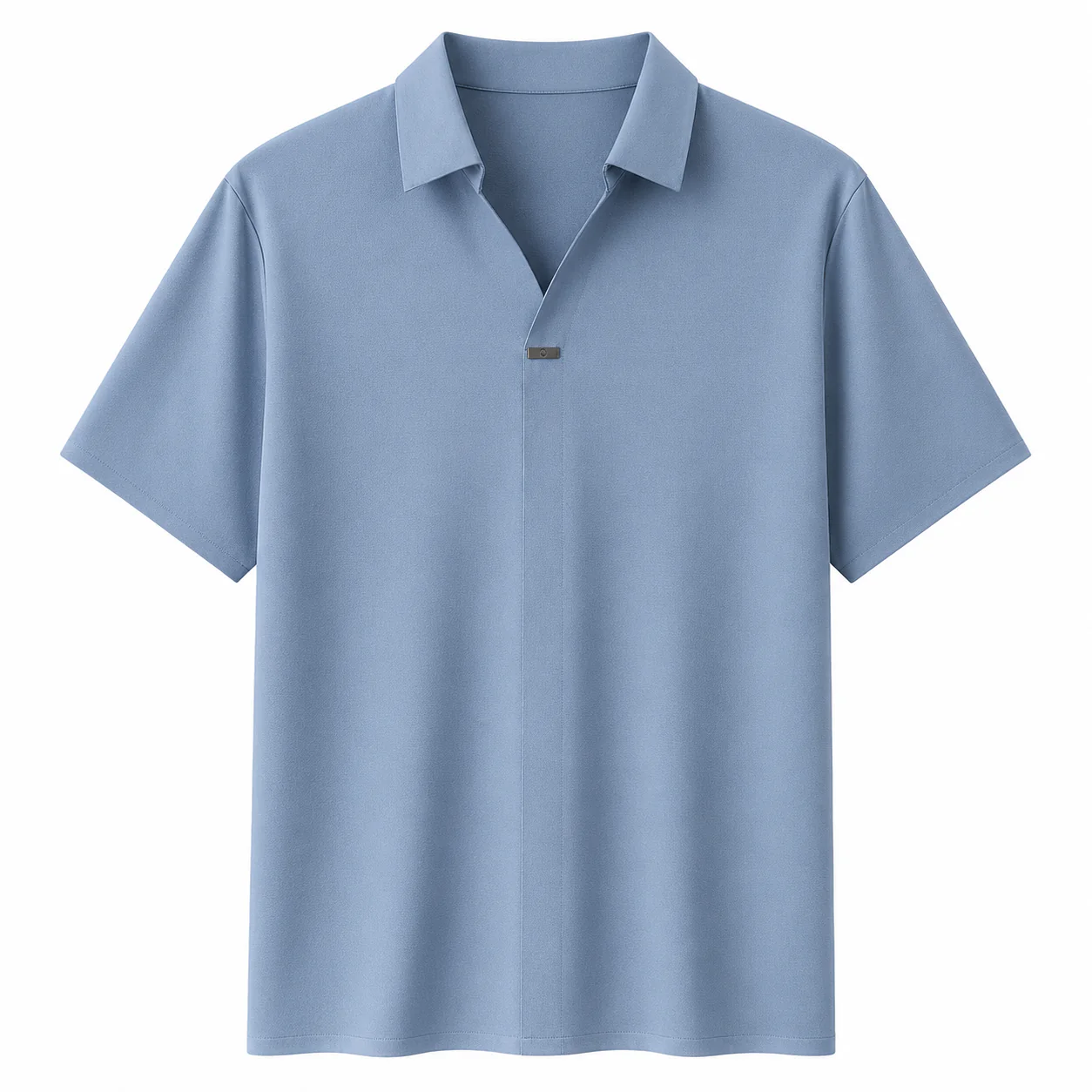 CloudKnit™ Cooling Polo – Built for Big & Tall Comfort - Bellkmart