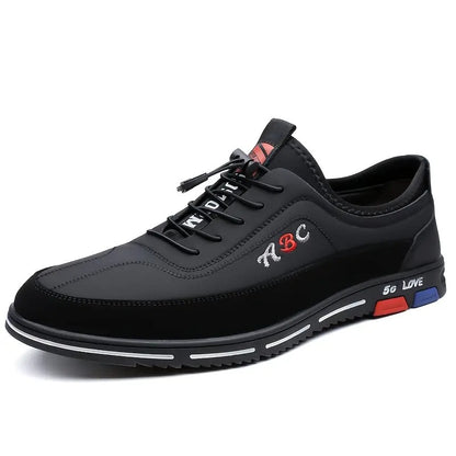 Fashionable business casual shoes for daily commuting - Bellkmart