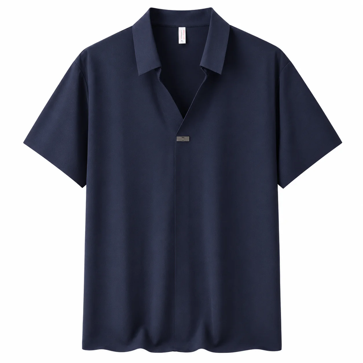 CloudKnit™ Cooling Polo – Built for Big & Tall Comfort - Bellkmart