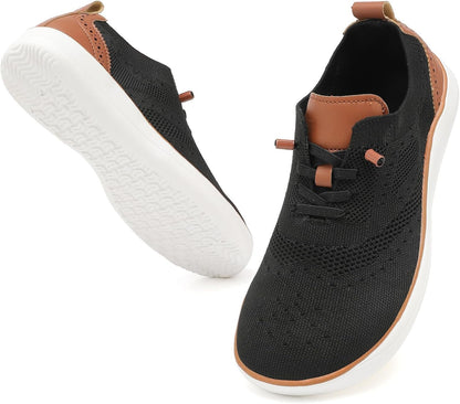 Super Comfy breathable Orthopedic Mesh Wide Toe Box Sneakers