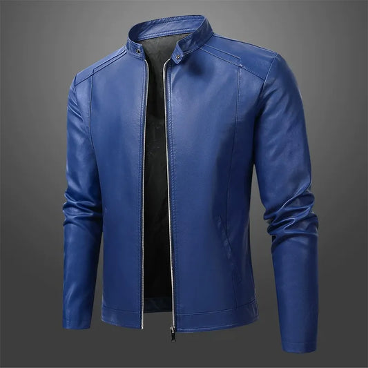 Men'S Trendy Casual Jacket