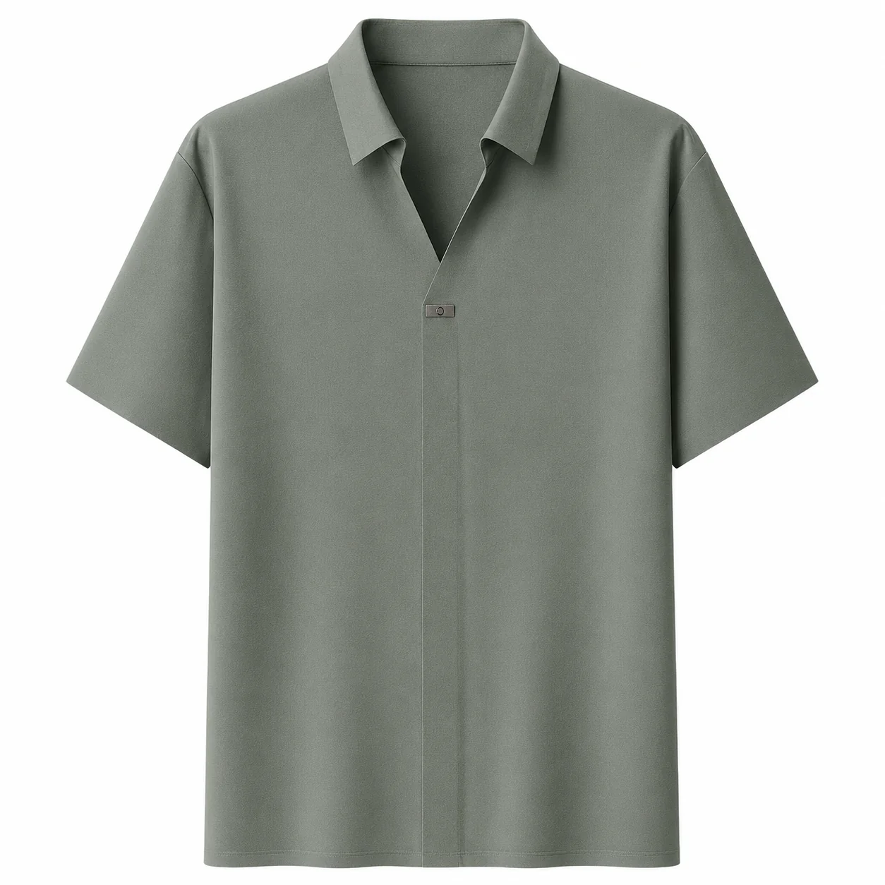 CloudKnit™ Cooling Polo – Built for Big & Tall Comfort - Bellkmart