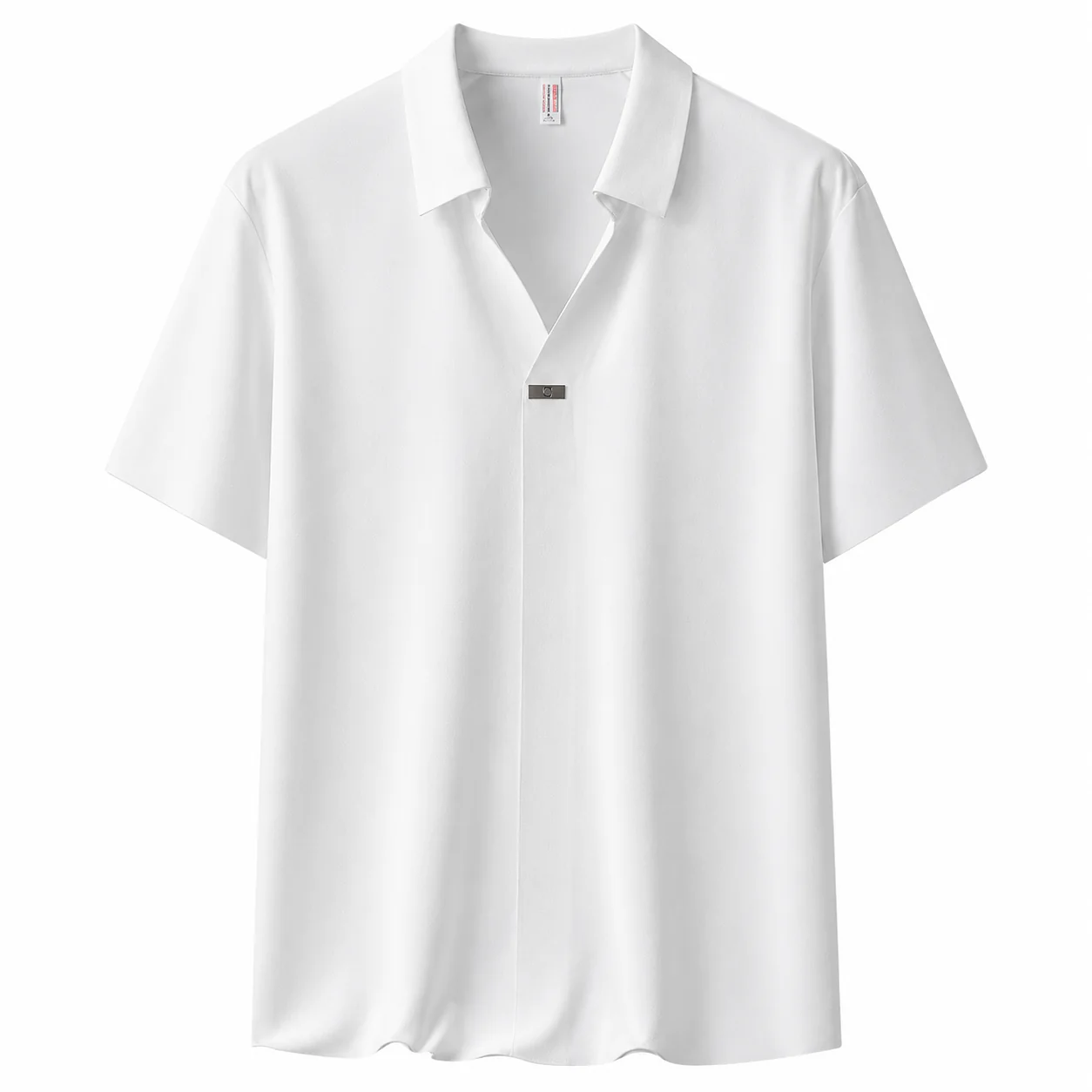 CloudKnit™ Cooling Polo – Built for Big & Tall Comfort - Bellkmart