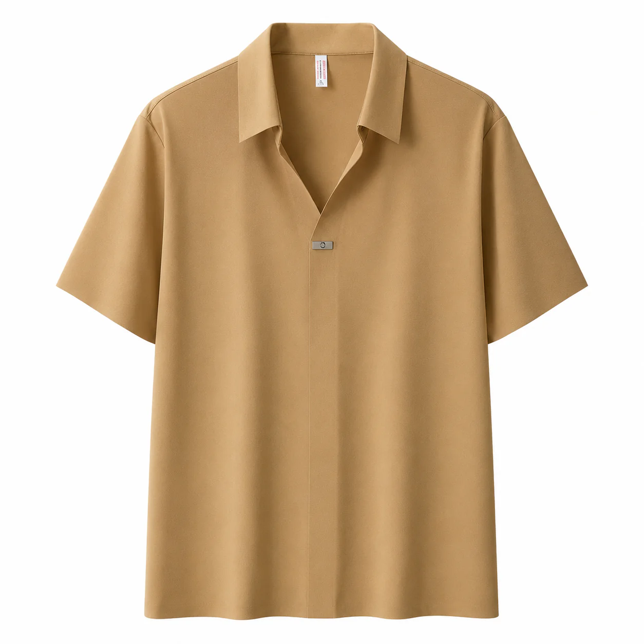 CloudKnit™ Cooling Polo – Built for Big & Tall Comfort - Bellkmart