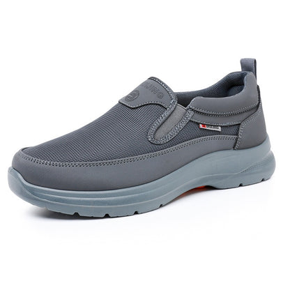 Men's Comfy Orthopedic Slip-On Sneakers