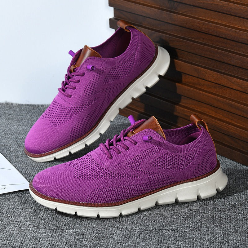 Bellkmart RelaxFit™ Women’s Knit Walking Shoes