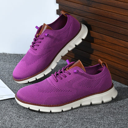 Bellkmart RelaxFit™ Women’s Knit Walking Shoes