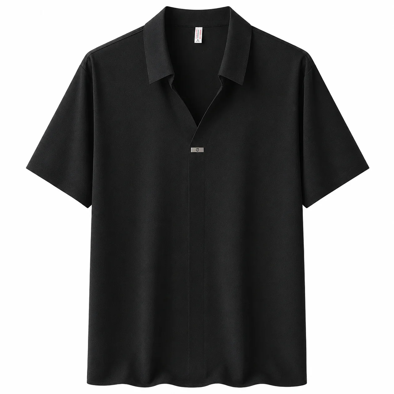 CloudKnit™ Cooling Polo – Built for Big & Tall Comfort - Bellkmart
