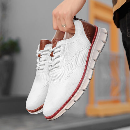 CLOUDWALK OXFORD DRESS SNEAKERS