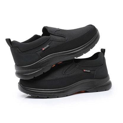 Men's Comfy Orthopedic Slip-On Sneakers