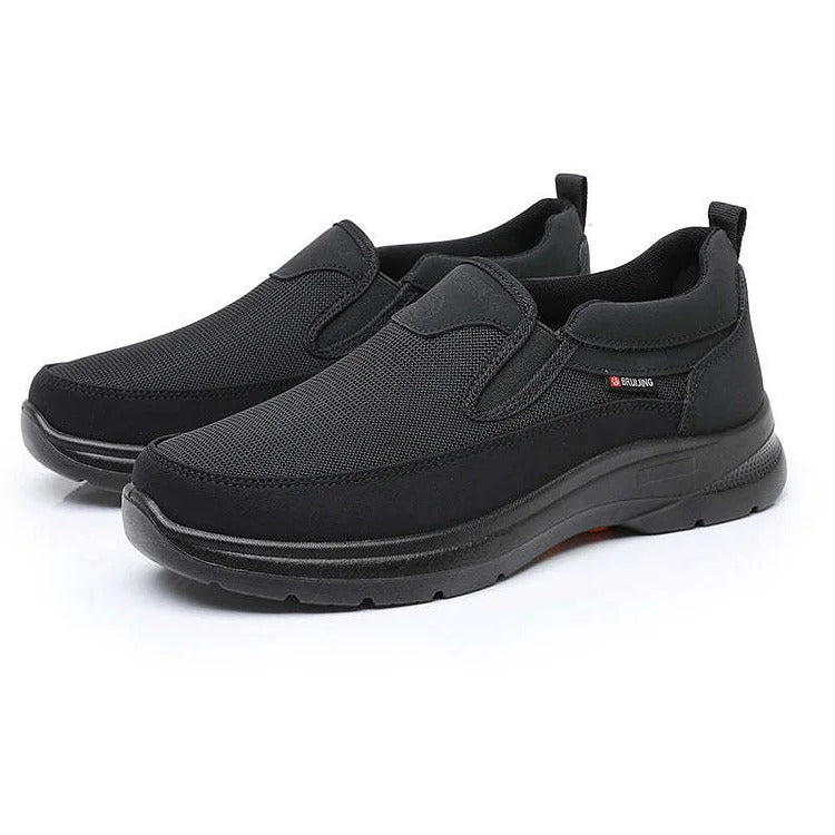 Men's Comfy Orthopedic Slip-On Sneakers