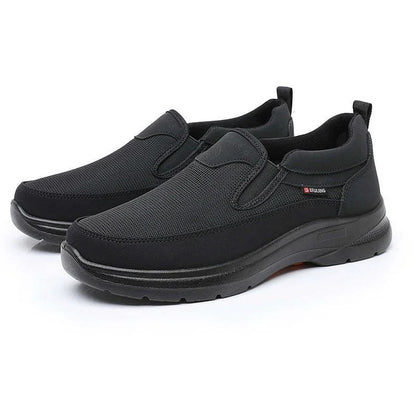 Men's Comfy Orthopedic Slip-On Sneakers