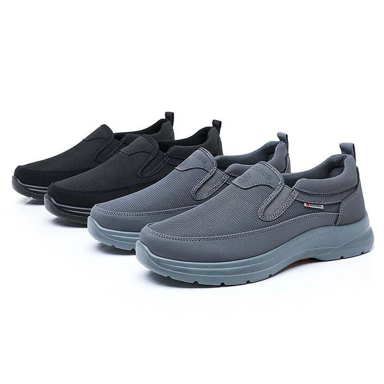 Men's Comfy Orthopedic Slip-On Sneakers