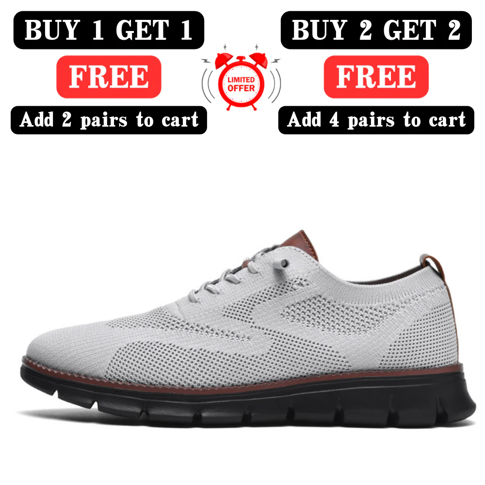 Super Comfy Orthopedic Sneakers（18+Colors） - Bellkmart
