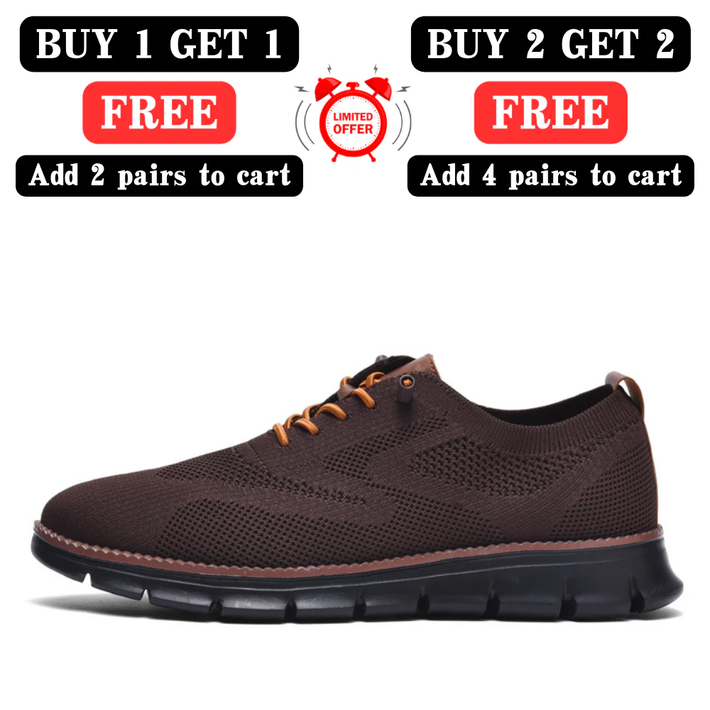 Super Comfy Orthopedic Sneakers（18+Colors） - Bellkmart