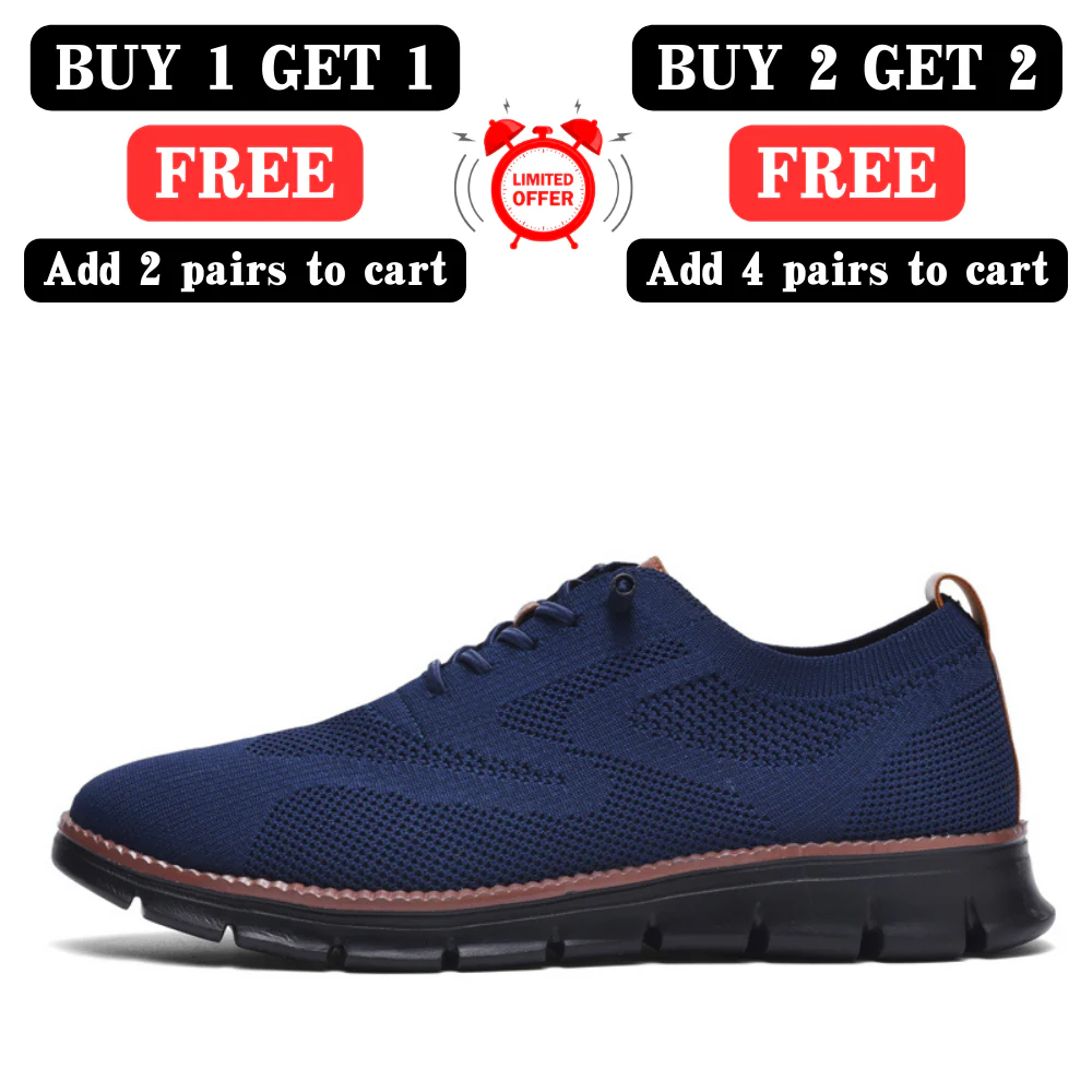 Super Comfy Orthopedic Sneakers（18+Colors） - Bellkmart