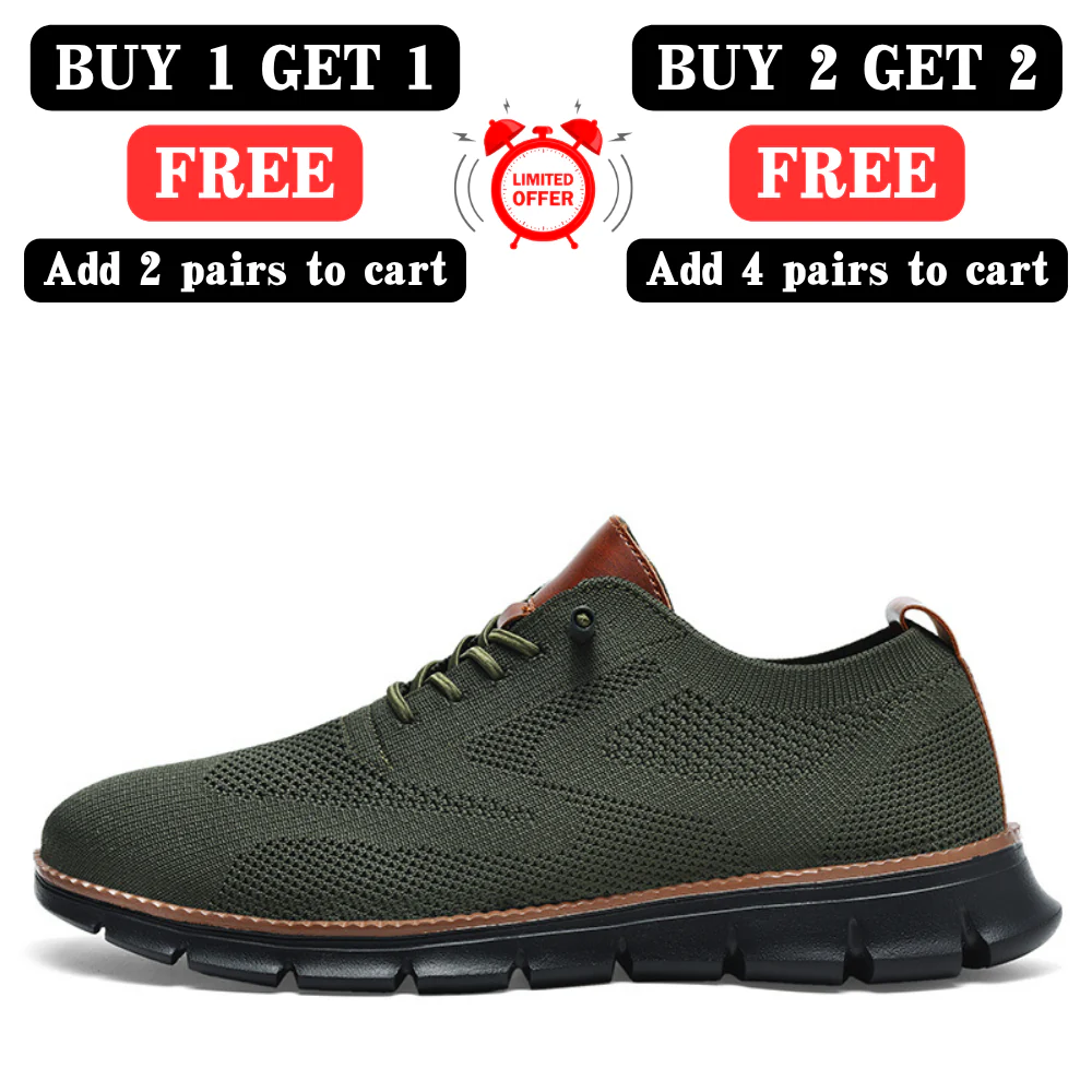 Super Comfy Orthopedic Sneakers（18+Colors） - Bellkmart