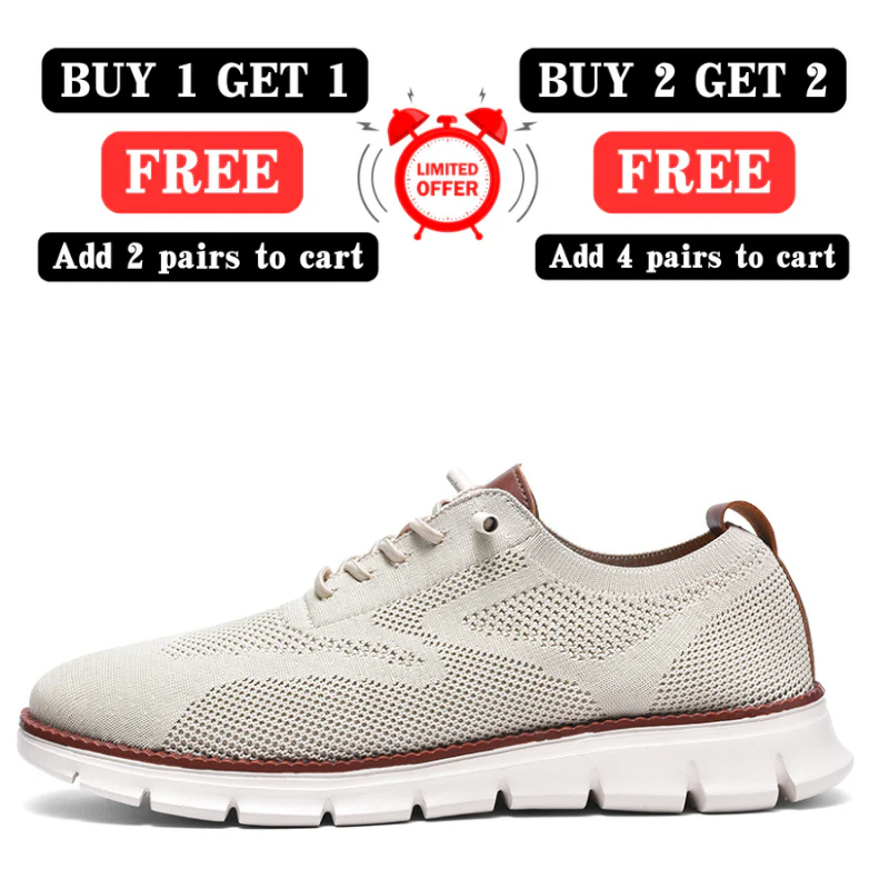 Super Comfy Orthopedic Sneakers（18+Colors） - Bellkmart