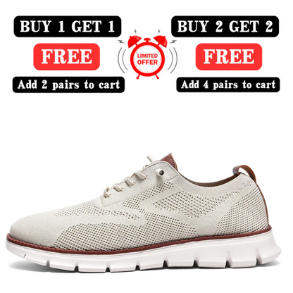 Super Comfy Orthopedic Sneakers（18+Colors） - Bellkmart