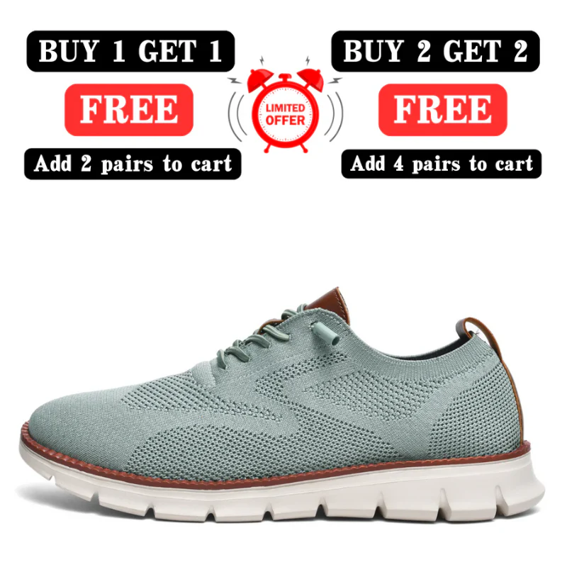 Super Comfy Orthopedic Sneakers（18+Colors） - Bellkmart