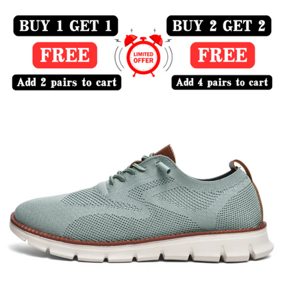 Super Comfy Orthopedic Sneakers（18+Colors） - Bellkmart