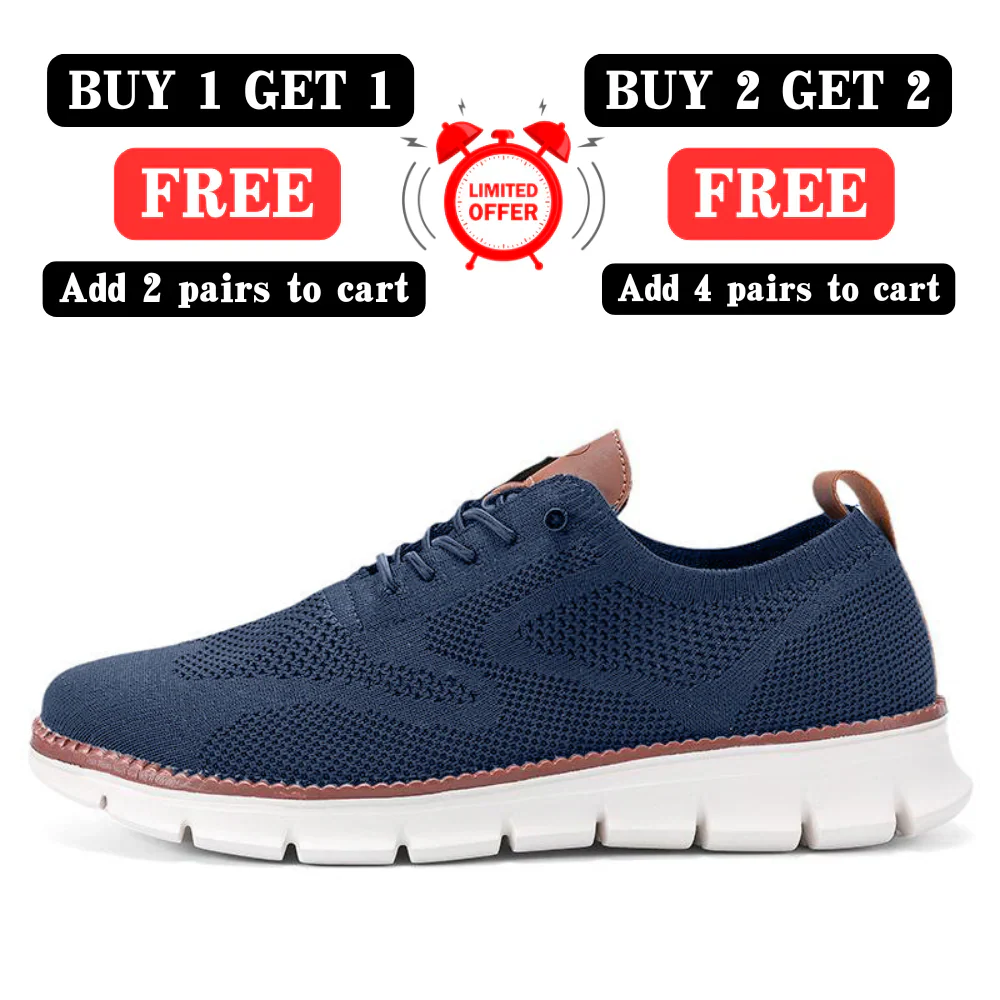 Super Comfy Orthopedic Sneakers（18+Colors） - Bellkmart