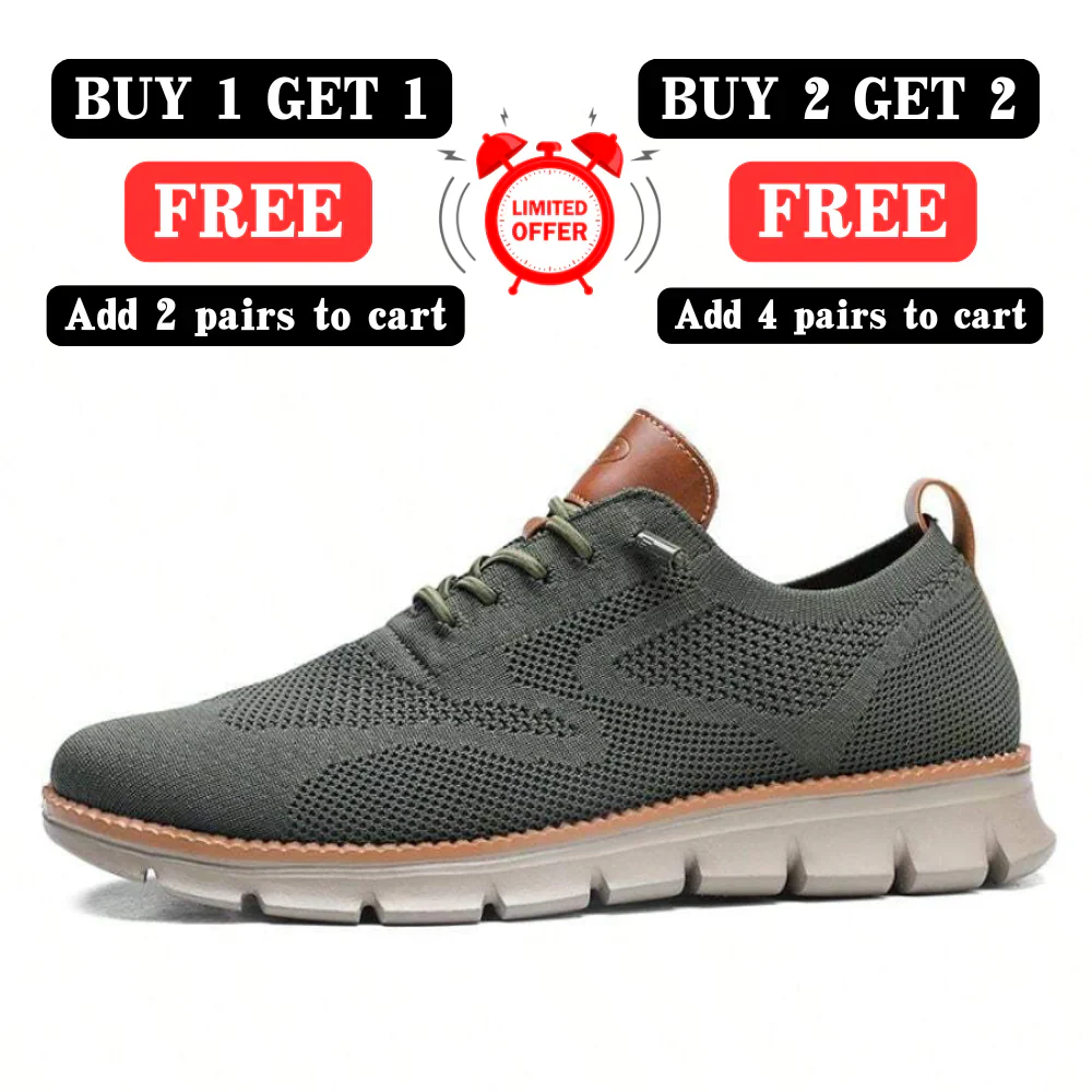 Super Comfy Orthopedic Sneakers（18+Colors） - Bellkmart