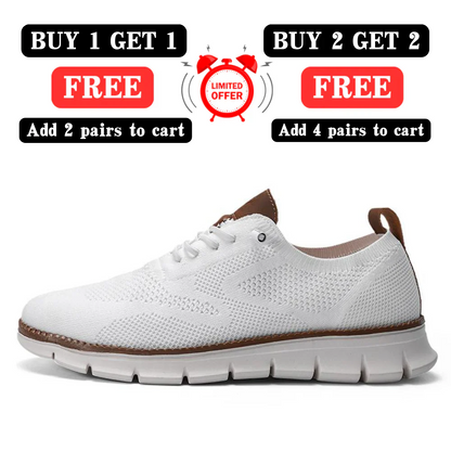 Super Comfy Orthopedic Sneakers（18+Colors） - Bellkmart