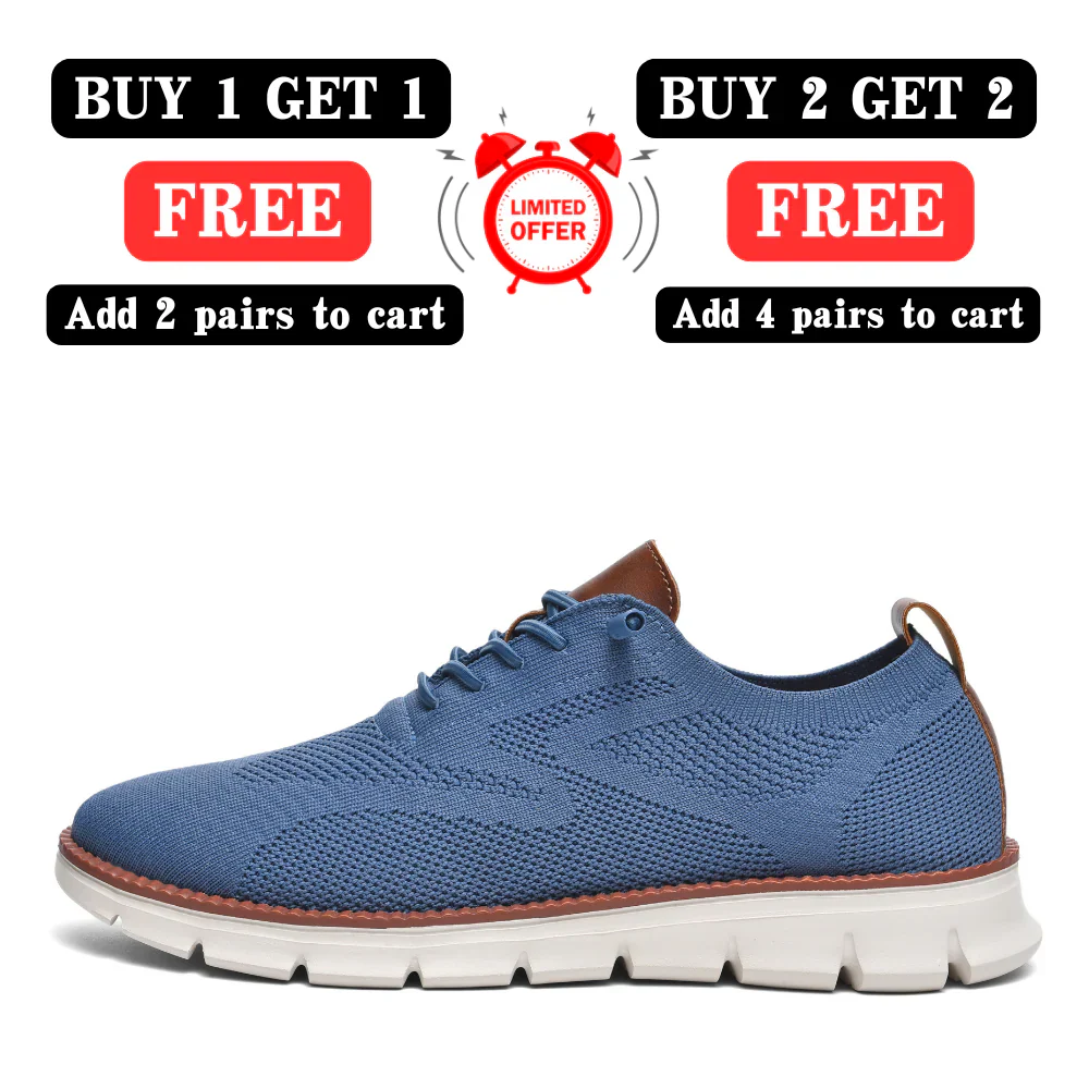 Super Comfy Orthopedic Sneakers（18+Colors） - Bellkmart