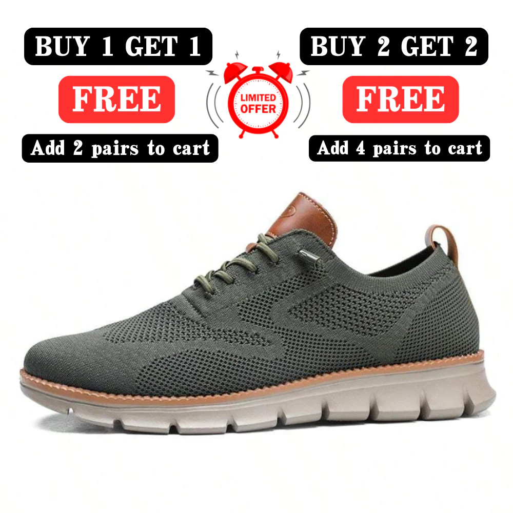 Super Comfy Orthopedic Sneakers（18+Colors） - Bellkmart