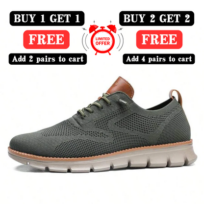 Super Comfy Orthopedic Sneakers（18+Colors） - Bellkmart