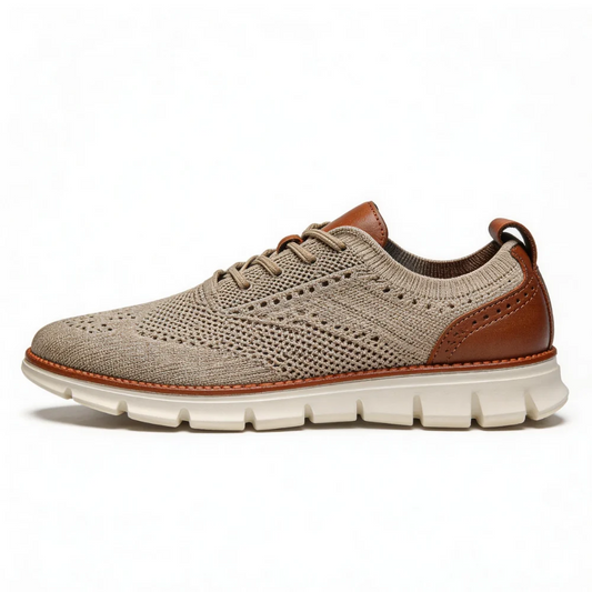 CLOUDWALK OXFORD DRESS SNEAKERS