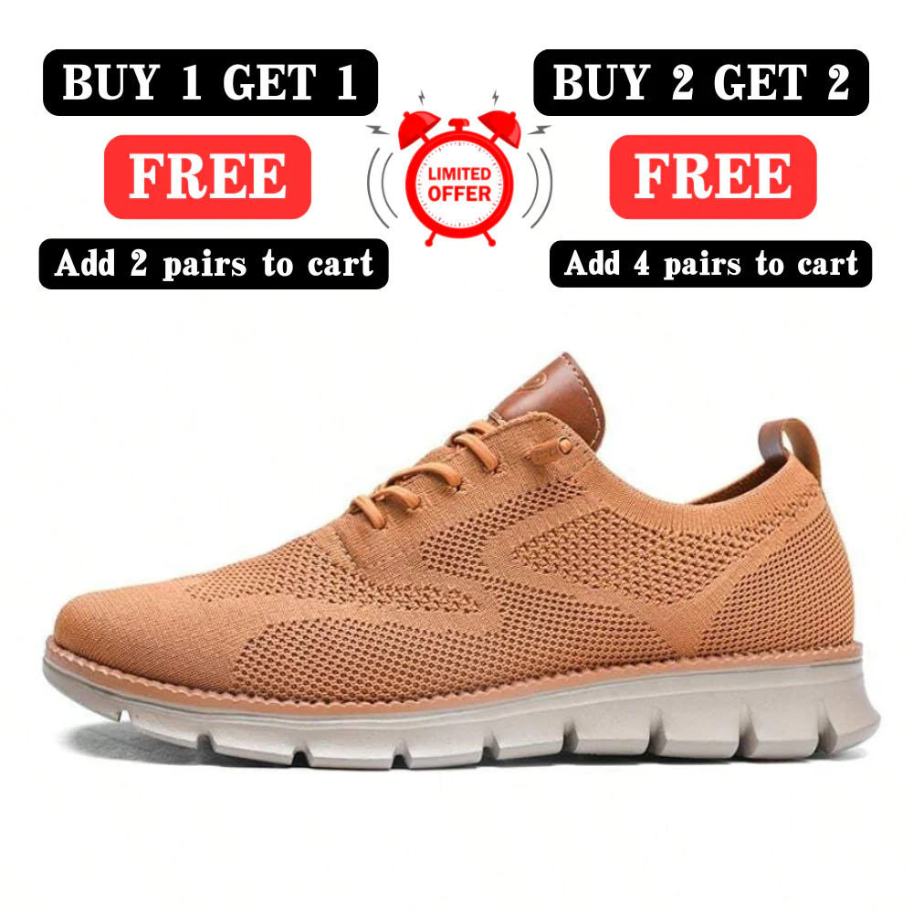 Super Comfy Orthopedic Sneakers（18+Colors） - Bellkmart