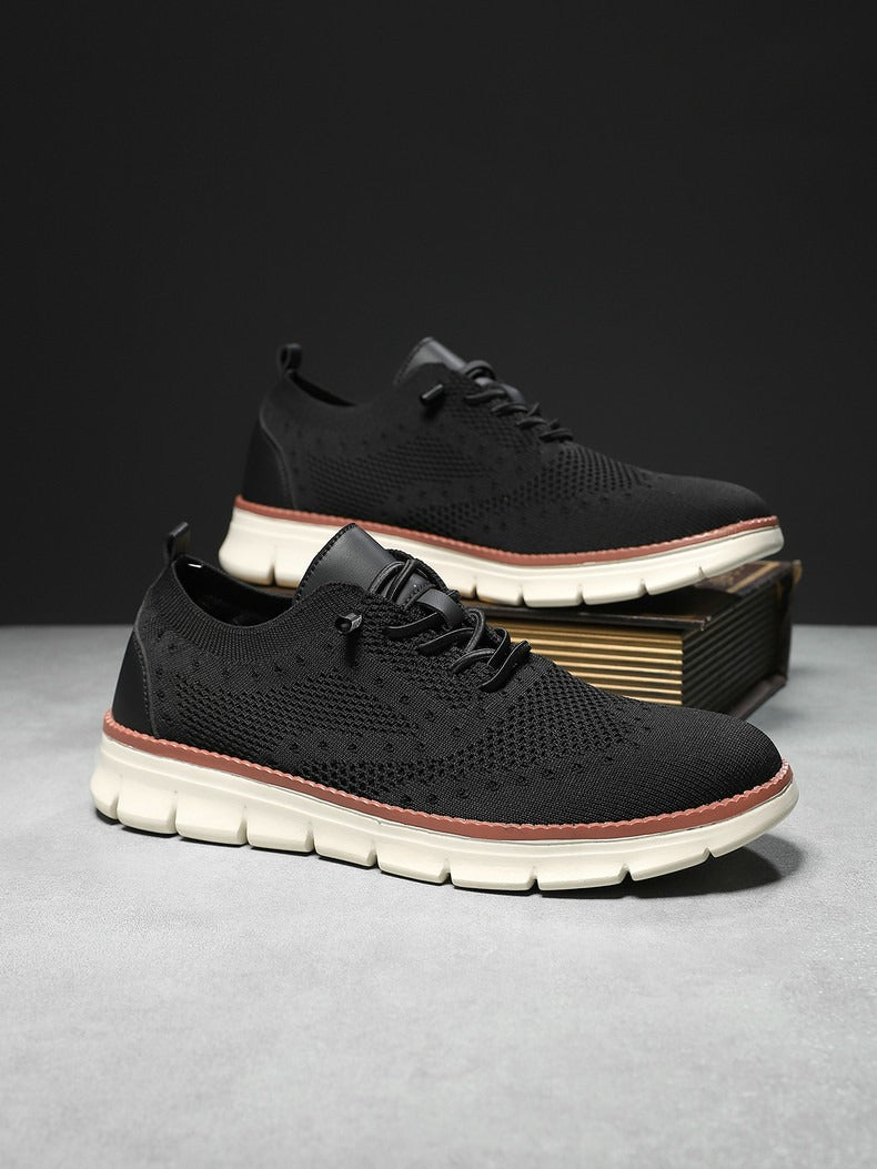 Bellkmart New Slip On Comfy Orthopedic Sneakers - Bellkmart