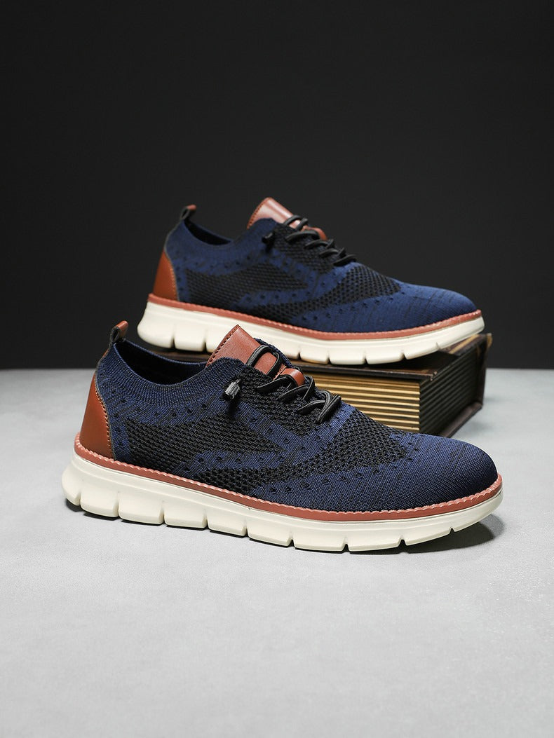 Bellkmart New Slip On Comfy Orthopedic Sneakers - Bellkmart