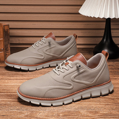 Bellkmart Autumn New Slip On Comfy Orthopedic Sneakers - Bellkmart