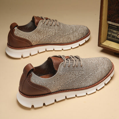 CLOUDWALK OXFORD DRESS SNEAKERS