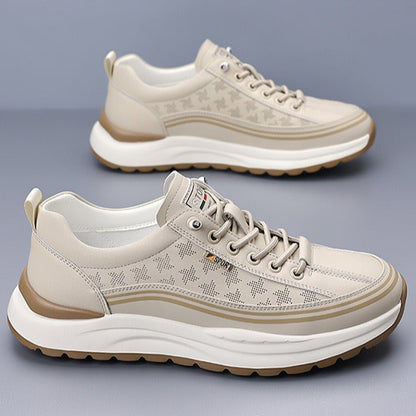 Autumn Easy Wear Comfy Work and Casual Sneakers - Bellkmart