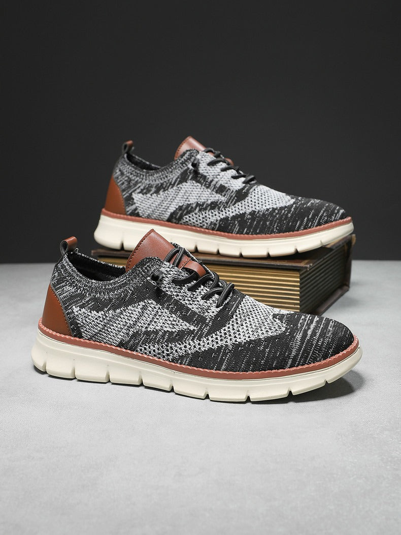 Bellkmart New Slip On Comfy Orthopedic Sneakers - Bellkmart