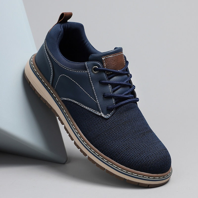 Autumn Comfortable Casual Sneakers - Bellkmart