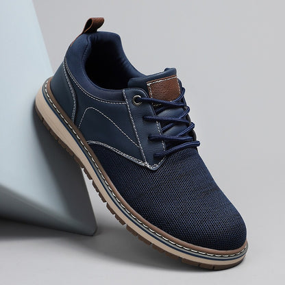 Autumn Comfortable Casual Sneakers - Bellkmart