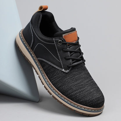 Autumn Comfortable Casual Sneakers - Bellkmart