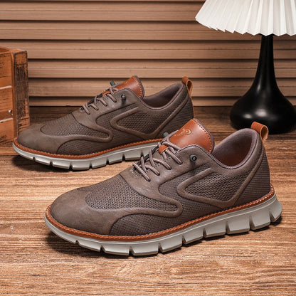 Bellkmart Autumn New Slip On Comfy Orthopedic Sneakers - Bellkmart