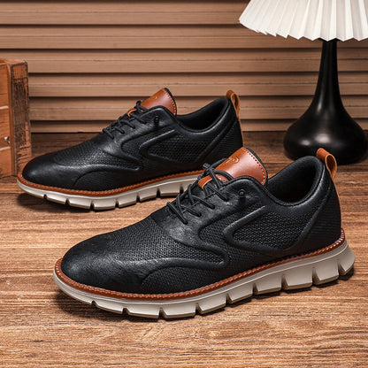 Bellkmart Autumn New Slip On Comfy Orthopedic Sneakers - Bellkmart