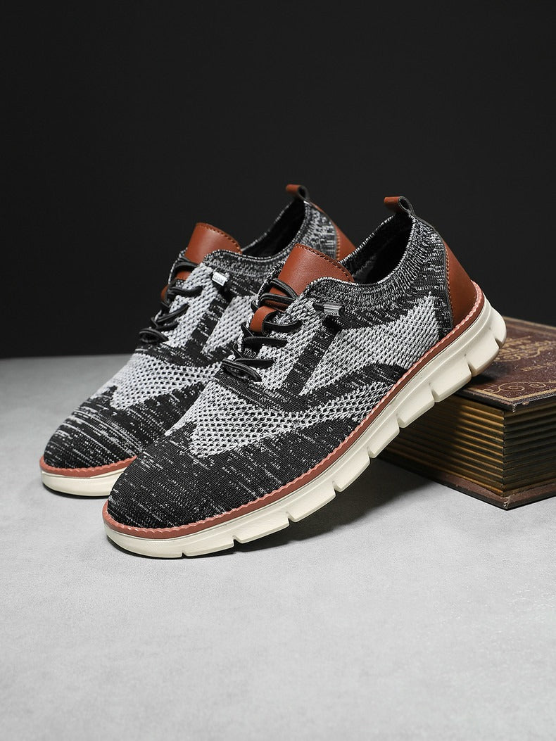 Bellkmart New Slip On Comfy Orthopedic Sneakers - Bellkmart