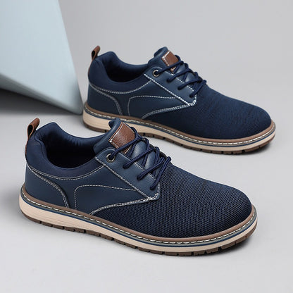 Autumn Comfortable Casual Sneakers - Bellkmart