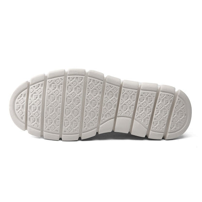 Retro lightweight and comfortable orthopedic shoes