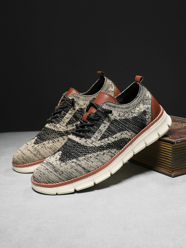 Bellkmart New Slip On Comfy Orthopedic Sneakers - Bellkmart