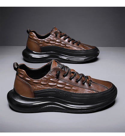 Soft Soles Men's Fashion Casual Shoes - Bellkmart