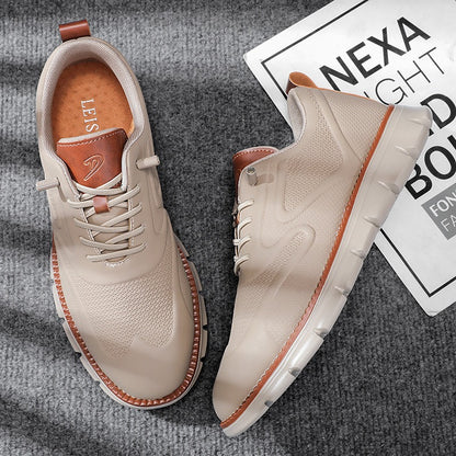 Bellkmart Autumn New Slip On Comfy Orthopedic Sneakers - Bellkmart